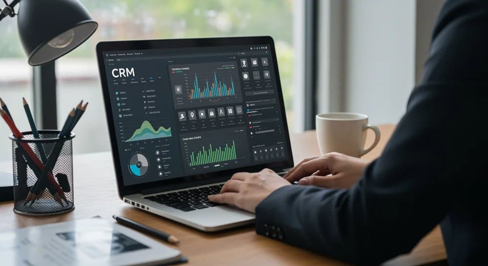 CRM sistemi: Kako odabrati pravi za vašu firmu