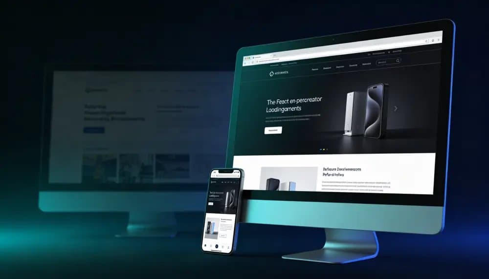 Kada je pravo vrijeme za redizajn web stranice?