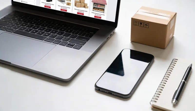 Kako pokrenuti uspješan web shop u BiH?