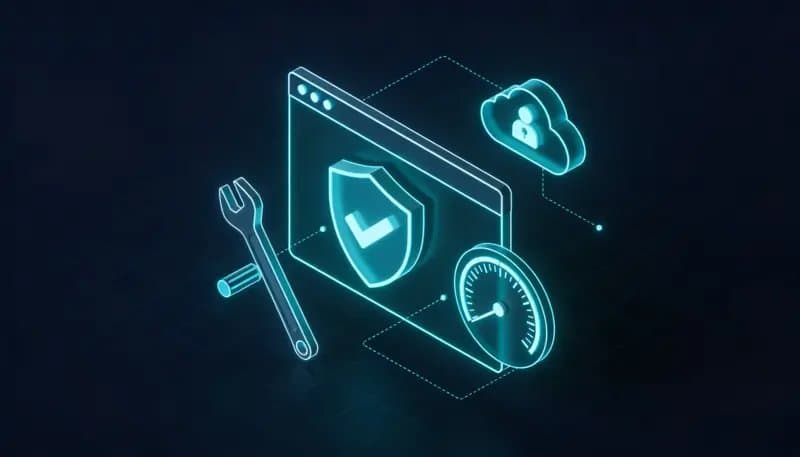 Održavanje web stranice: Šta uključuje i zašto je važno?