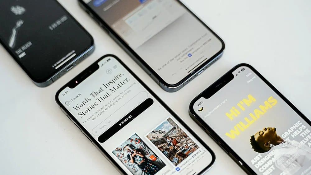 Responzivni dizajn: Zašto vaša stranica mora raditi na svim uređajima?