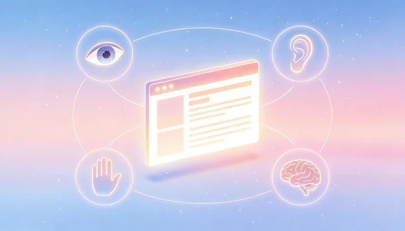 Web pristupačnost: Kako učiniti stranicu dostupnom svima?