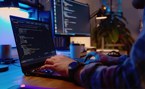 Usluga izrada web stranica