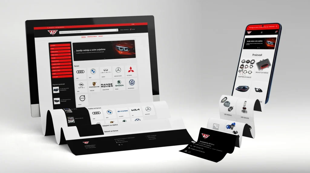 Autoelektrika AD