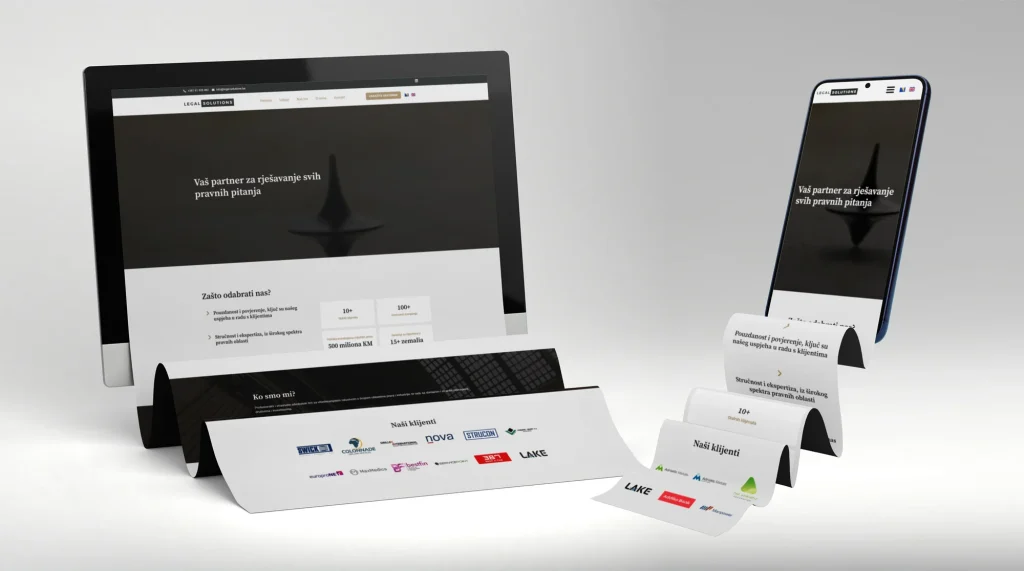 Legal Solutions