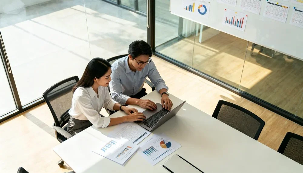 Content marketing za B2B kompanije | NEVIS