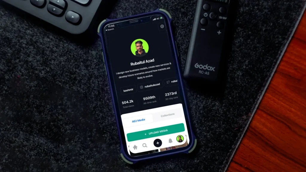 Dark mode: kada i kako ga ispravno primijeniti