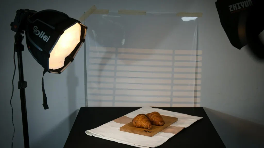 Fotografija proizvoda za web shop: tehnički vodič