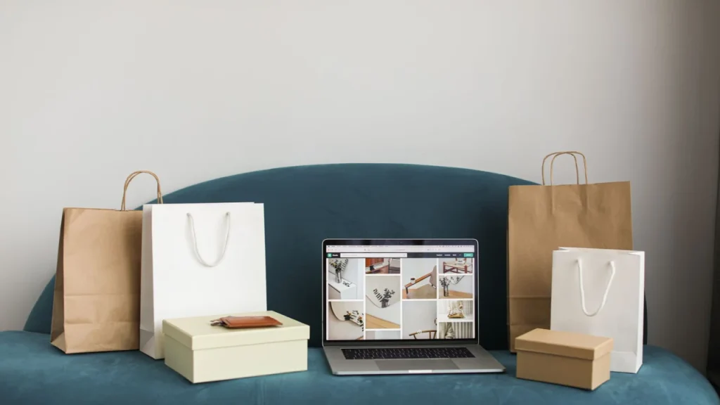 Multichannel prodaja: web, marketplace i mreže