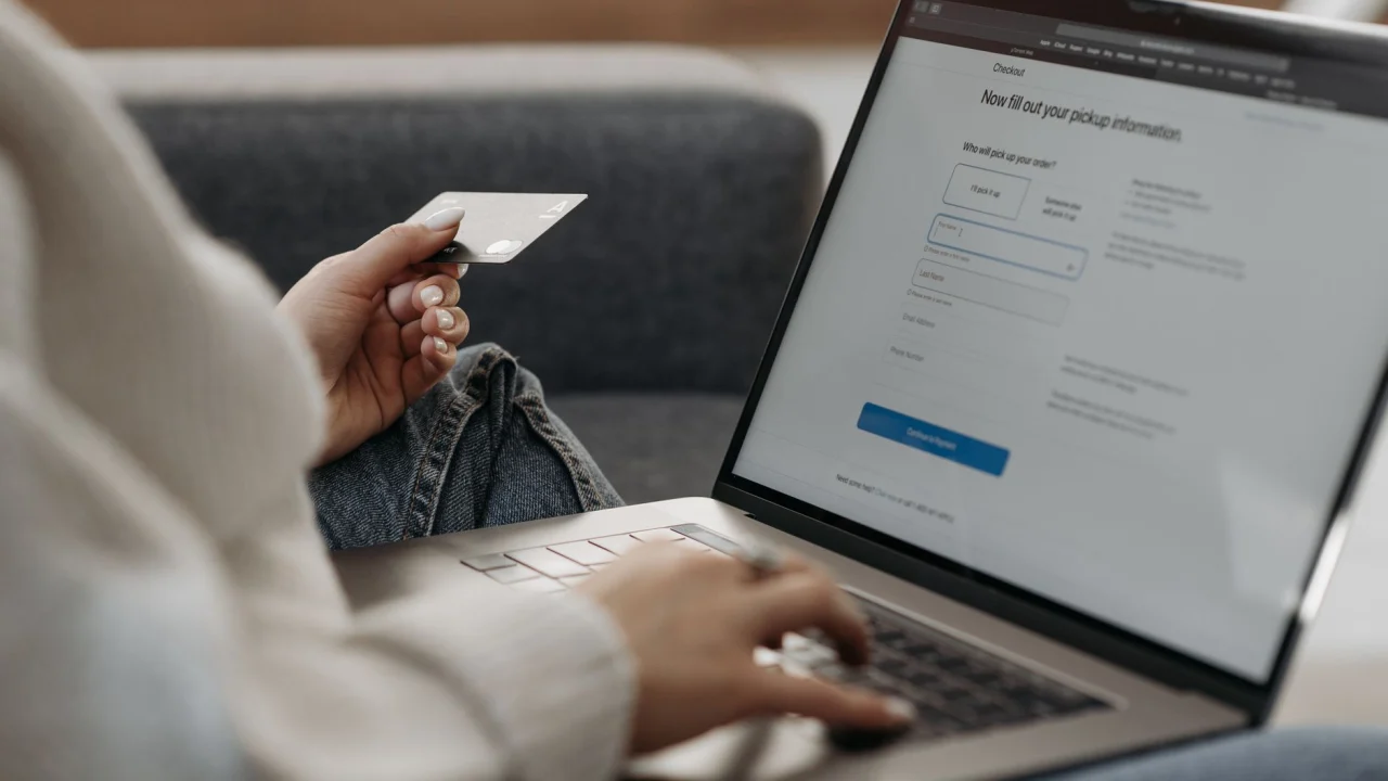 Načini plaćanja za web shop u regionu