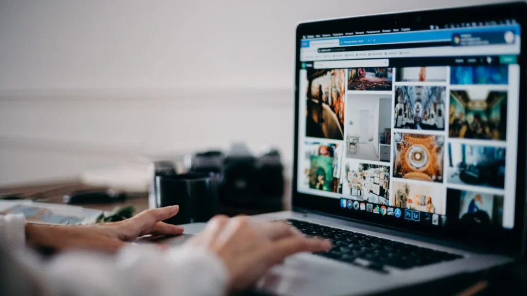 Optimizacija slika za SEO: brži sajt i bolji rang