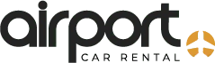 Airport Car Rental logo