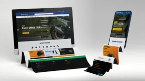 MOTO AB: web shop i B2B portal za veleprodaju u jednom sistemu
