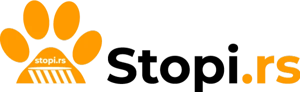 Stopi.rs logo
